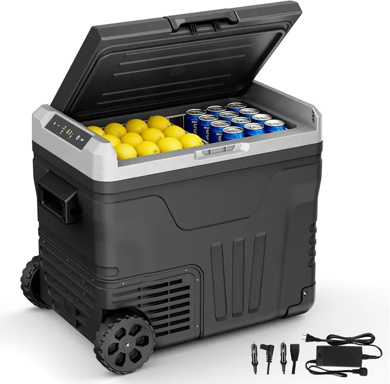 🌊Summer Sale 50% OFF🌹Portable Car Refrigerator – arcticcrate